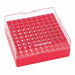 Freezer Box Red PK10