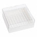 Freezer Box White PK10