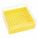 Freezer Box Yellow PK10