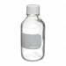 Bottle 151 mm H Clear 69 mm Dia PK6