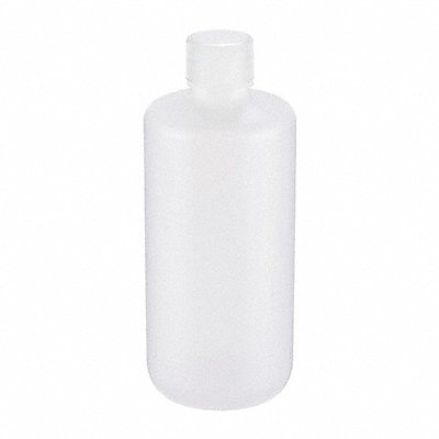 Bottle 171 mm H Natural 72 mm Dia PK48