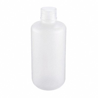 Bottle 210 mm H Natural 91 mm Dia PK24