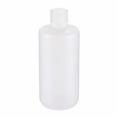 Bottle 171 mm H Natural 72 mm Dia PK48