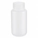 Bottle 125 mm H Natural 61 mm Dia PK72