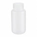 Bottle 125 mm H Natural 61 mm Dia PK72