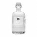 BOD Bottle 165 mm H Clear 69 mm Dia PK24