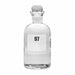 BOD Bottle 165 mm H Clear 69 mm Dia PK24