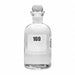 BOD Bottle 165 mm H Clear 69 mm Dia PK24