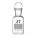 BOD Bottle 115 mm H Clear 43 mm Dia PK36