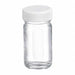 Bottle 68 mm H Clear 34 mm Dia PK48