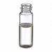 Sample Vial 4 mL 15 mm Dia PK200