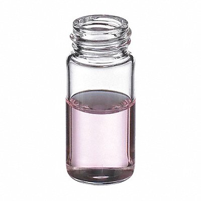 Sample Vial 4 mL 17 mm Dia PK200