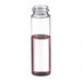 Sample Vial 30 mL 25 mm Dia PK200