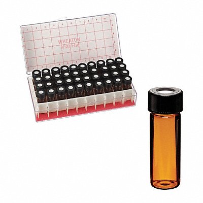 Sample Vial 2 mL PK60