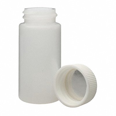 Sample Vial 20 mL 27 mm Dia PK500