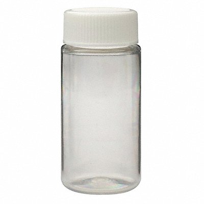 Sample Vial 20 mL 27 mm Dia PK500