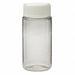 Sample Vial 20 mL 27 mm Dia PK500