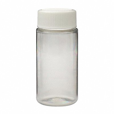 Sample Vial 20 mL 27 mm Dia PK500