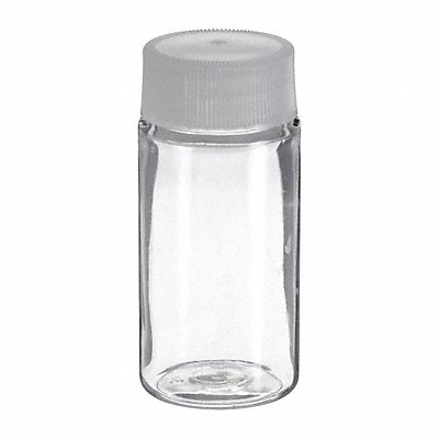 Sample Vial 20 mL 27 mm Dia PK500