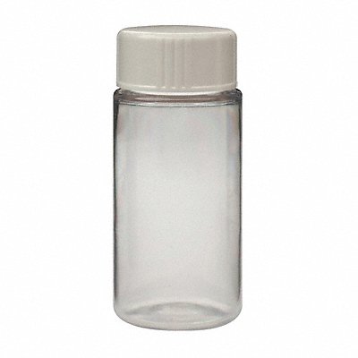 Sample Vial 20 mL 27 mm Dia PK500