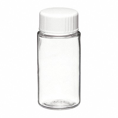 Sample Vial 20 mL 27 mm Dia PK1000