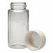 Sample Vial 20 mL 27 mm Dia PK500