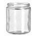 Jar 250 mL 91 mm 94 mm H PK12