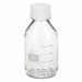 Media Bottle 186 mm H 86 mm Dia PK12