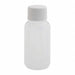 Bottle 88 mm H Natural 39 mm Dia PK72