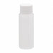 Bottle 78 mm H Natural 27 mm Dia PK72