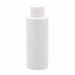 Bottle 98 mm H White 35 mm Dia PK72