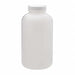 Bottle 180 mm H White 97 mm Dia PK24