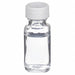 Bottle 66 mm H Clear 26 mm Dia PK48