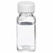 Bottle 72 mm H Clear 31 mm Dia PK48