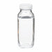 Bottle 167 mm H Clear 68 mm Dia PK24