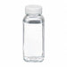 Bottle 111 mm H Clear 45 mm Dia PK120