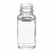 Bottle 87 mm H Clear 39 mm Dia PK240