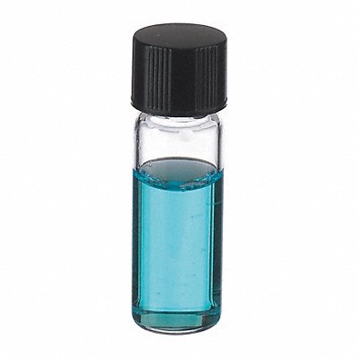 Sample Vial 2 mL 12 mm Dia PK288