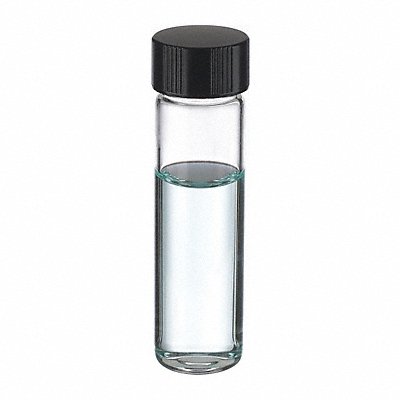 Sample Vial 8 mL 17 mm Dia PK144