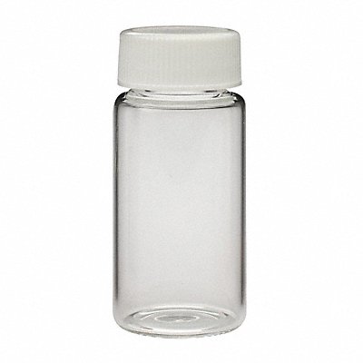 Sample Vial 20 mL 28 mm Dia PK500