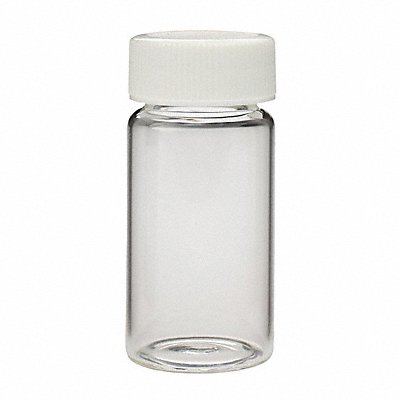 Sample Vial 20 mL 28 mm Dia PK500