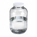 Bottle 256 mm H Clear 157 mm Dia PK4