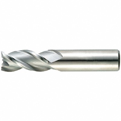 Sq. End Mill Single End 3/4 