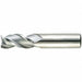 Sq. End Mill Single End 3/4 