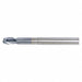 Sq. End Mill Single End Carb 1/2 