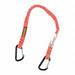 Tool Lanyard 15lb Aluminum Carabiner