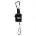 Tool Lanyard 55inL SS Carabiner