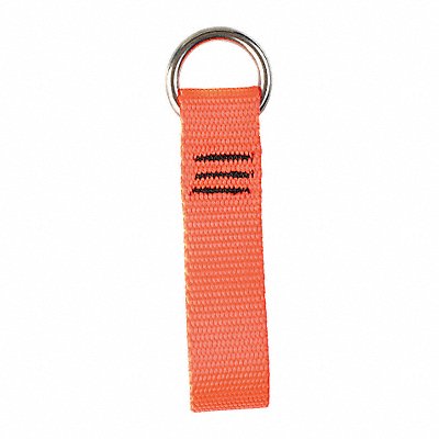 Lanyard Accessory 5-1/2inL 15lb Nylon/SS