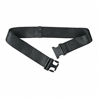 Black Tool Belt