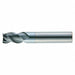 Cor Rad End Mill 1/2 Carb 0.0300 rad